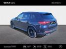 Annonce Mercedes GLC 400 e Hybrid 381ch AMG Line 4Matic 9G-Tronic