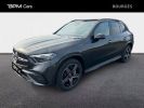 Voir l'annonce Mercedes GLC 400 e Hybrid 381ch AMG Line 4Matic 9G-Tronic