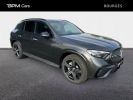 Annonce Mercedes GLC 400 e Hybrid 381ch AMG Line 4Matic 9G-Tronic