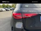 Annonce Mercedes GLC 400 e Hybrid 381ch AMG Line 4Matic 9G-Tronic