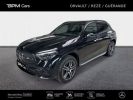 Annonce Mercedes GLC 400 e Hybrid 381ch AMG Line 4Matic 9G-Tronic