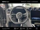 Annonce Mercedes GLC 400 e Hybrid 381ch AMG Line 4Matic 9G-Tronic