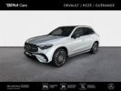 Voir l'annonce Mercedes GLC 400 e Hybrid 381ch AMG Line 4Matic 9G-Tronic