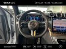 Annonce Mercedes GLC 400 e Hybrid 381ch AMG Line 4Matic 9G-Tronic