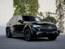 Annonce Mercedes GLC 400 e Hybrid 381ch AMG Line 4Matic 9G-Tronic