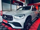 Voir l'annonce Mercedes GLC 400Cdi PACK AMG 111019KMS