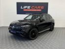 Voir l'annonce Mercedes GLC 400e 381ch AMG Line 4Matic 9G-Tronic 2023 entretien complet