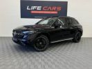 Annonce Mercedes GLC 400e 381ch AMG Line 4Matic 9G-Tronic 2023 entretien complet