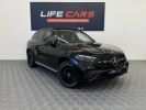 Annonce Mercedes GLC 400e 381ch AMG Line 4Matic 9G-Tronic 2023 entretien complet