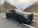 Voir l'annonce Mercedes GLC 400e 4Matic AMG Line FULL TVA