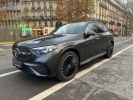 Annonce Mercedes GLC 400e 4Matic AMG Line FULL TVA