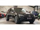 Voir l'annonce Mercedes GLC 43 AMG 3.0 BITURBO 390 9G-Tronic 4Matic / CG FRANCAISE / HISTORIQUE / PHASE 2