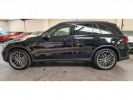 Annonce Mercedes GLC 43 AMG 3.0 BITURBO 390 9G-Tronic 4Matic / CG FRANCAISE / HISTORIQUE / PHASE 2