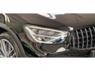 Annonce Mercedes GLC 43 AMG 3.0 BITURBO 390 9G-Tronic 4Matic / CG FRANCAISE / HISTORIQUE / PHASE 2