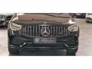 Annonce Mercedes GLC 43 AMG 3.0 BITURBO 390 9G-Tronic 4Matic / CG FRANCAISE / HISTORIQUE / PHASE 2