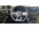 Annonce Mercedes GLC 43 AMG 3.0 BITURBO 390 9G-Tronic 4Matic / CG FRANCAISE / HISTORIQUE / PHASE 2