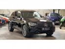 Annonce Mercedes GLC 43 AMG 3.0 BITURBO 390 9G-Tronic 4Matic / FRANCAISE / HISTORIQUE / PHASE 2