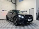 Voir l'annonce Mercedes GLC 43 AMG 367 CH 4MATIC