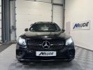 Annonce Mercedes GLC 43 AMG 367 CH 4MATIC