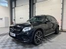 Annonce Mercedes GLC 43 AMG 367 CH 4MATIC