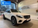 Annonce Mercedes GLC 43 AMG 367 cv 4Matic 1ère main