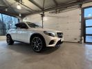 Annonce Mercedes GLC 43 AMG 367 cv 4Matic 1ère main