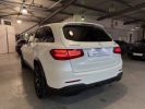 Annonce Mercedes GLC 43 AMG 367 cv 4Matic 1ère main