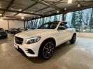 Annonce Mercedes GLC 43 AMG 367 cv 4Matic 1ère main