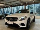 Annonce Mercedes GLC 43 AMG 367 cv 4Matic 1ère main