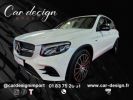 Voir l'annonce Mercedes GLC 43 AMG 367ch 4Matic 9G-Tronic