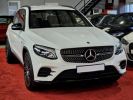 Annonce Mercedes GLC 43 AMG 367ch 4Matic 9G-Tronic