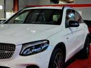 Annonce Mercedes GLC 43 AMG 367ch 4Matic 9G-Tronic