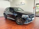 Voir l'annonce Mercedes GLC 43 AMG 367CH 4MATIC 9G-TRONIC EURO6D-T