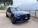 Annonce Mercedes GLC 43 AMG 4 Matic