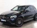 Annonce Mercedes GLC 43 AMG 4M PERFOMANCE-SITZE,AIRMATIC,360GRAD