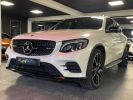 achat occasion 4x4 - Mercedes GLC occasion