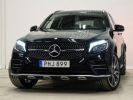 Annonce Mercedes GLC 43 amg 4matic Pano 367 ch