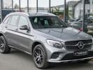 Annonce Mercedes GLC 43 AMG 4Matic Vollleder