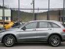 Annonce Mercedes GLC 43 AMG 4Matic Vollleder