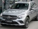 Annonce Mercedes GLC 43 AMG 4Matic Vollleder