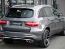 Annonce Mercedes GLC 43 AMG 4Matic Vollleder