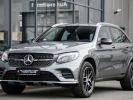 Annonce Mercedes GLC 43 AMG 4Matic Vollleder