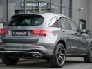 Annonce Mercedes GLC 43 AMG 4Matic Vollleder