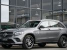 Annonce Mercedes GLC 43 AMG 4Matic Vollleder