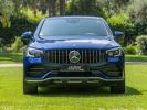 Annonce Mercedes GLC 43 AMG CLASSE COUPE Classe Coupé 9G-Tronic 4Matic