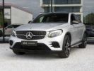 Achat Mercedes GLC 43 AMG Coupe Keyless Burmester HUD 360° CARBON PANO Occasion