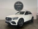 Voir l'annonce Mercedes GLC 43 AMG V6 3.0 390CH 9G-Tronic 4Matic