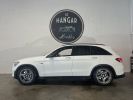 Annonce Mercedes GLC 43 AMG V6 3.0 390CH 9G-Tronic 4Matic