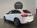 Annonce Mercedes GLC 43 AMG V6 3.0 390CH 9G-Tronic 4Matic