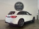 Annonce Mercedes GLC 43 AMG V6 3.0 390CH 9G-Tronic 4Matic